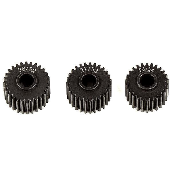 FT Stealth X Idler Gear Set for Element RC Enduro Knightrunner 1/10 (EL42031)