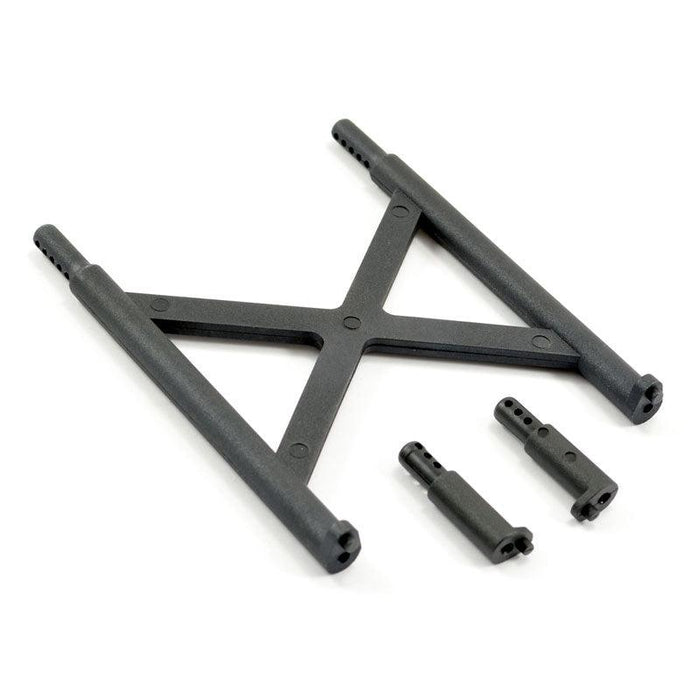 Ensemble de carrosserie pour FTX Kanyon 1/10 (FTX8472)