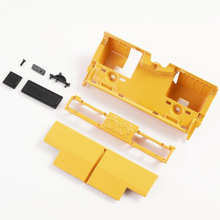 Instrument Panel for FMS Land Rover Series II 1/12 (FMS-C1684)