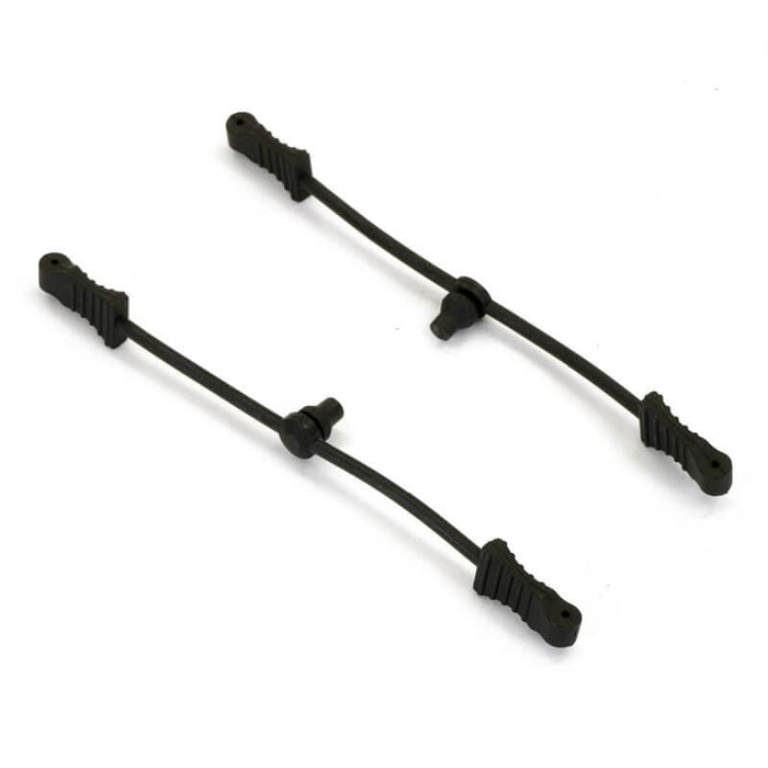Body Clips & Mounts for FTX Outback Trooper 1/10 (FTX10913)