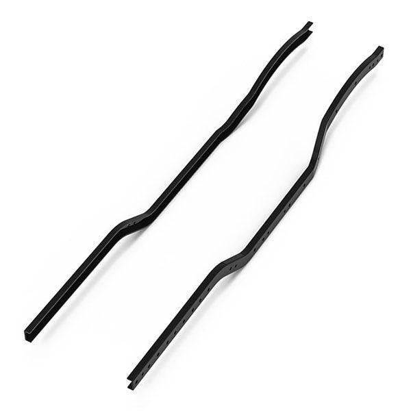 Rails latéraux de châssis pour GMade GS02 1/10 (GM60081)