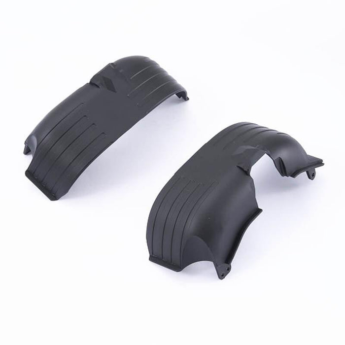 Front Fender Set for FMS FCX10 LC80 1/10 (FMS-C3720)