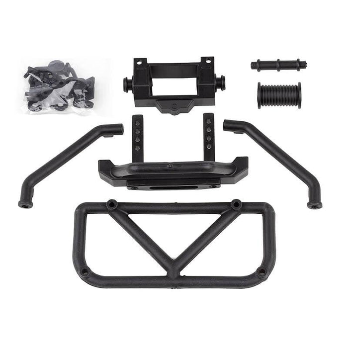 Body Accessories for Element RC Enduro12 Ecto 1/12 (EL41141)