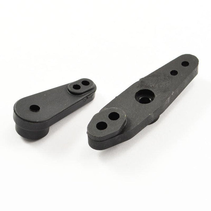 2 bras de servo pour FTX Vantage, Carnage, Kanyon 1/10 (FTX6247)