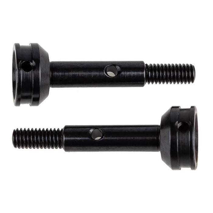 Front CVD Axles for Element RC Enduro12 1/12 (EL41132)