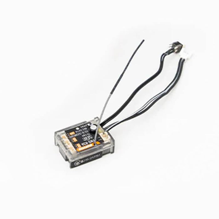 R3A V3 Empfänger für FMS FCX24 1/24 (FMS-C3304)