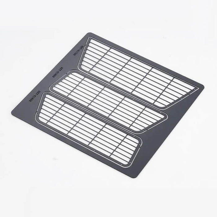 Fenster Anti-Aufruhr Netz für FMS FCX10 Chevrolet K5 1/10 (FMS-C3196)