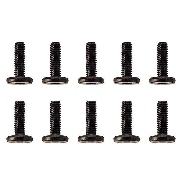 M3x10mm LP SHCS Screws for Element RC Enduro Ecto 1/10 (EL41090)