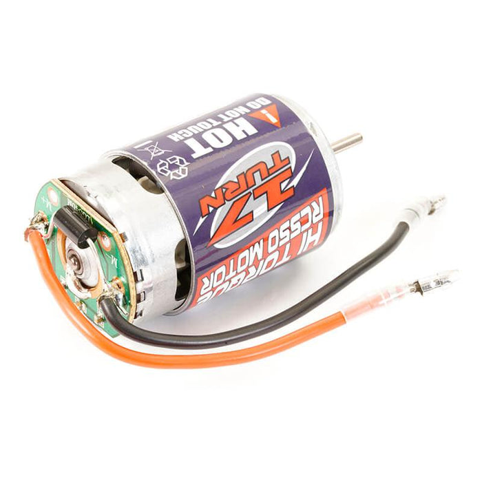 17T 550 Brushed Motor for FTX Outback Gladius 1/10 (FTX10790)