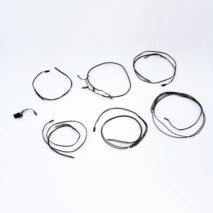 LED Wire Set for FMS FCX10 LC80 1/10 (FMS-C3732)