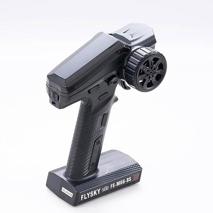 MG6 Sender Set für FMS FCX10 1/10 (FMS-C3718)