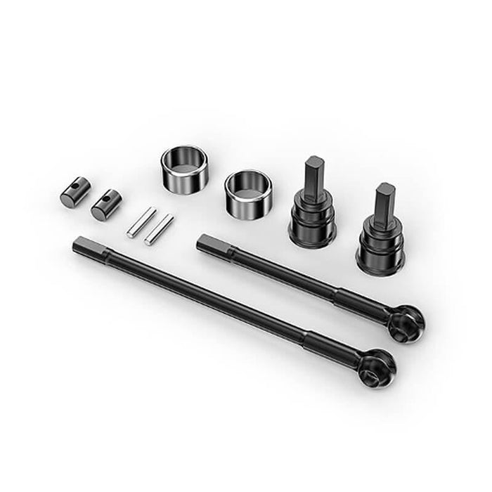 Kit GA44P CVA pour GMade GS02F 1/10 (GM60241)