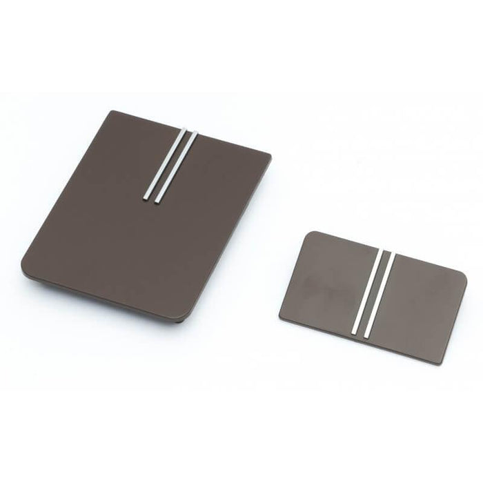 Roof Rack Backing Plate for FMS FCX24M 1/24 (FMS-C3467)