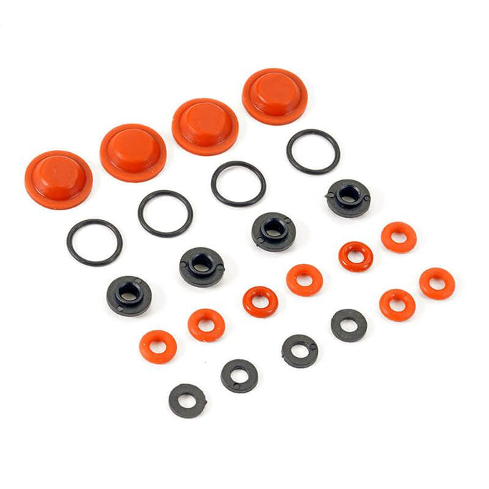 Complete Shock Repair Kit for FTX Trooper, Centaur 1/10 (FTX10417)
