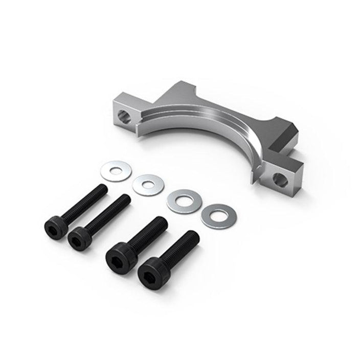 Alum Clamp 40mm Fan Mount for GMade GR01 GOM 1/10 (GM30082)