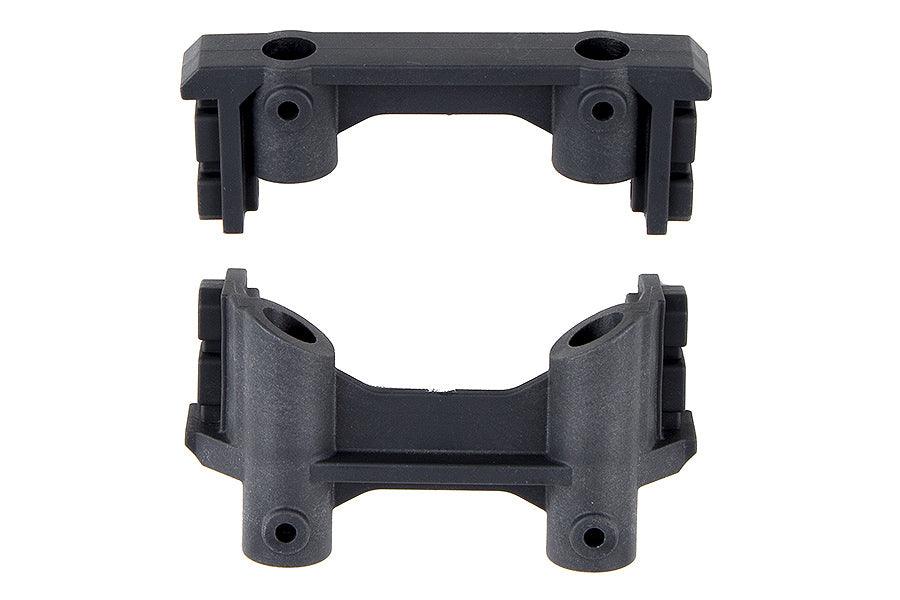 Hard Bumper Mounts for Element RC Enduro Knightrunner 1/10 (EL42010)