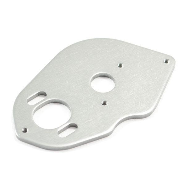 Alum 390 Motor Plate for FTX Outback 3.0 1/10 (FTX8262)