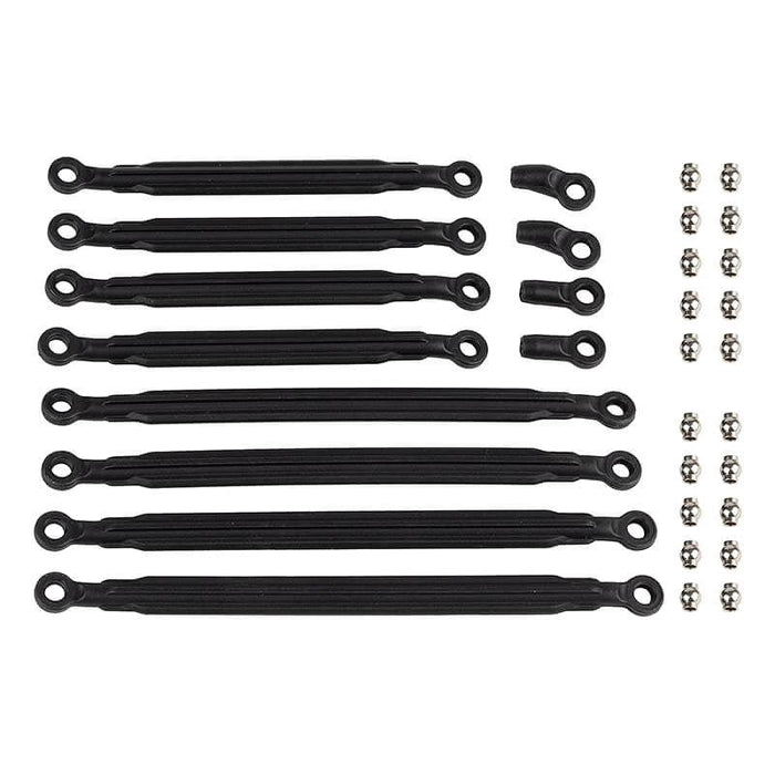 Links Set for Element RC Enduro12 1/12 (EL41126)