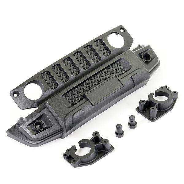 From Bumper/Grill for FTX Outback 3.0 Step 1/10 (FTX10042)