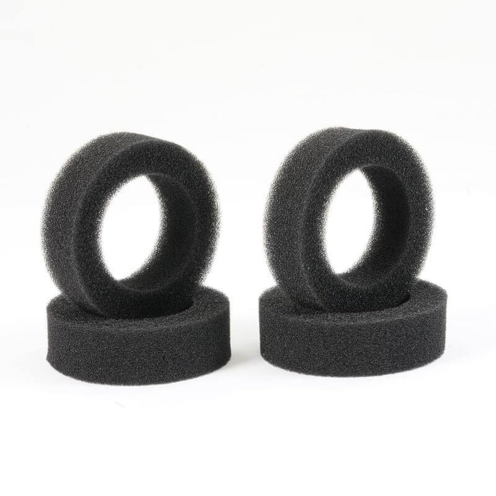 Mousse de pneus 1.2" pour FTX Outback Mini XP 1/18 (FTX9421)