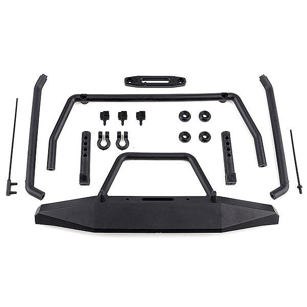 Trailwalker Bumper for Element RC Enduro SE 1/10 (EL42146)