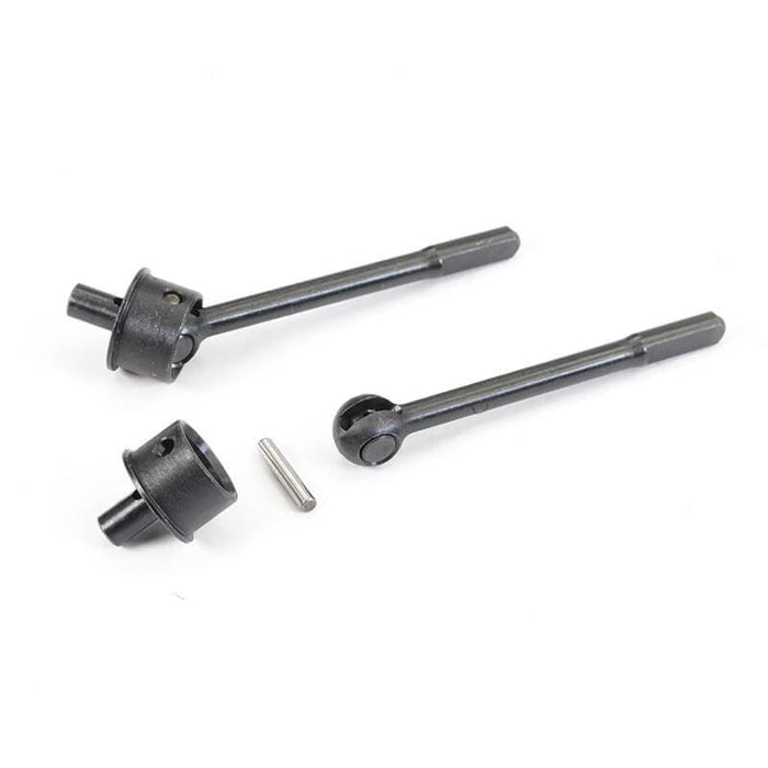 Front CVD Drive Shaft for FTX Utah, Outback Mini XP 1/18 (FTX9428)