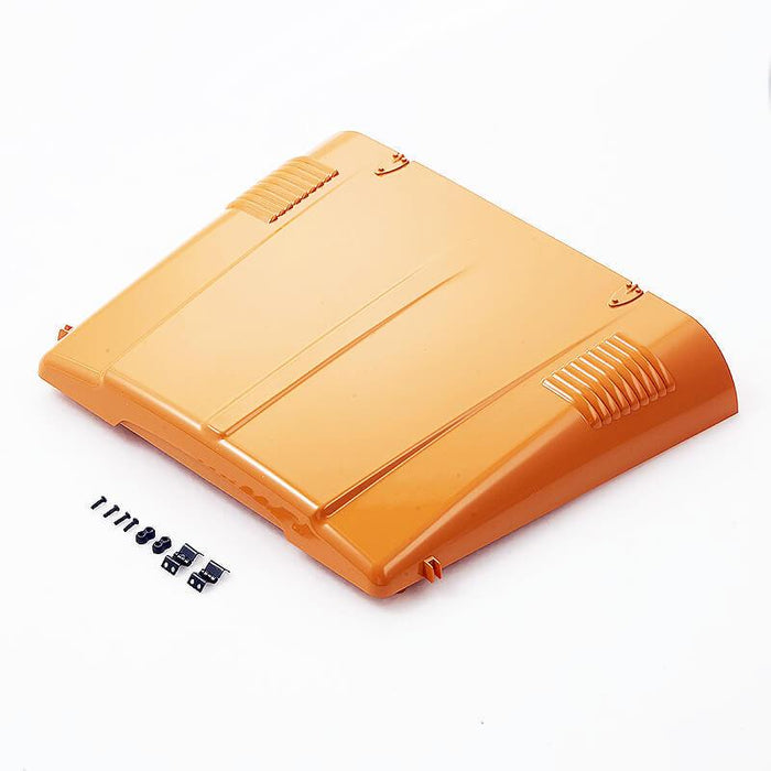 Hood for FMS Land Cruiser FJ40 1/10 (FMS-C1625)