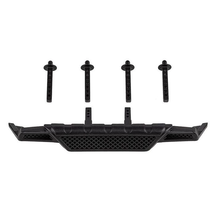 Bumper & Body Posts for Element RC Enduro12 1/12 (EL41129)