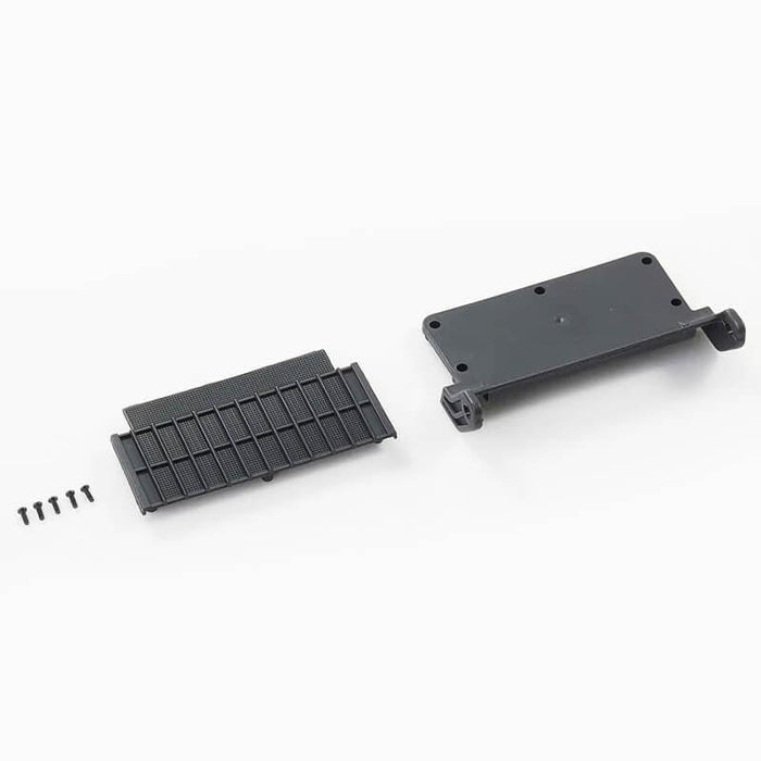 Gitter für ROC Hobby Atlas 4x4 1/10 (ROC-C1567)