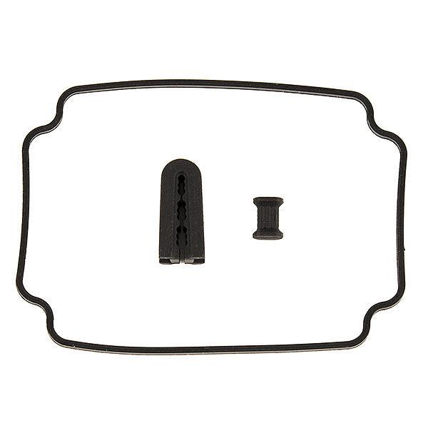Receiver Box Seals for Element RC Enduro Ecto 1/10 (EL42007)