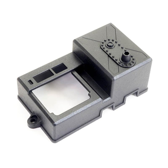 Transmission Case A+E+F for FTX Outback Centaur 1/10 (FTX10405)