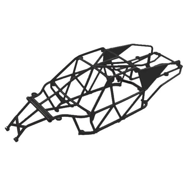Complete Roll Cage for FTX Mauler 2.0 1/10 (FTX8775)