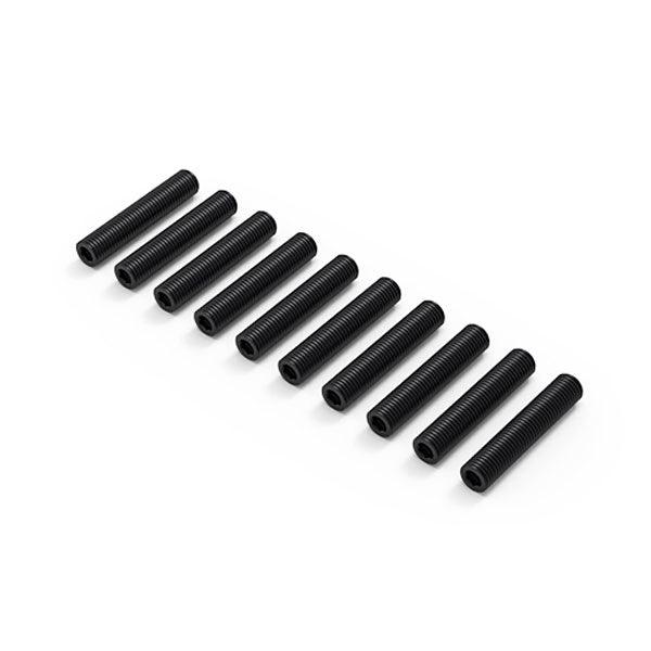 Vis à tête cylindrique 4x20mm pour GMade GS02 1/10 (GMA0145)