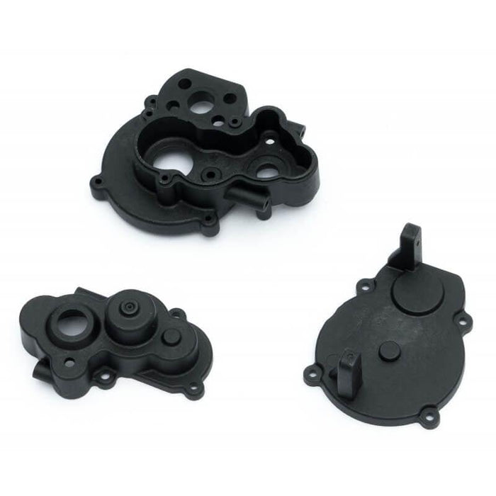 Transmission Gearbox Housing for FMS FCX24M 1/24 (FMS-C3406)