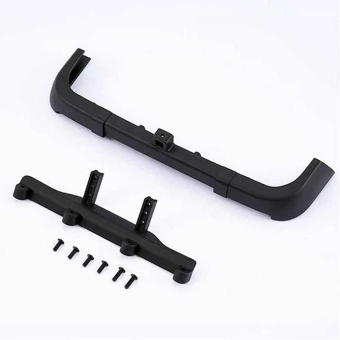 Heckstoßstangensatz für FMS FCX10 LC80 1/10 (FMS-C3707)