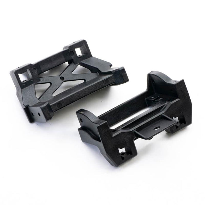 F/R Bumper Mount for FTX Outback Trooper 1/10 (FTX10901)