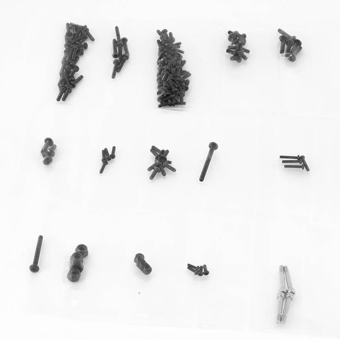 Ensemble de vis pour FTX Outback Mini XP Evo Van 1/18 (FTX9354V)