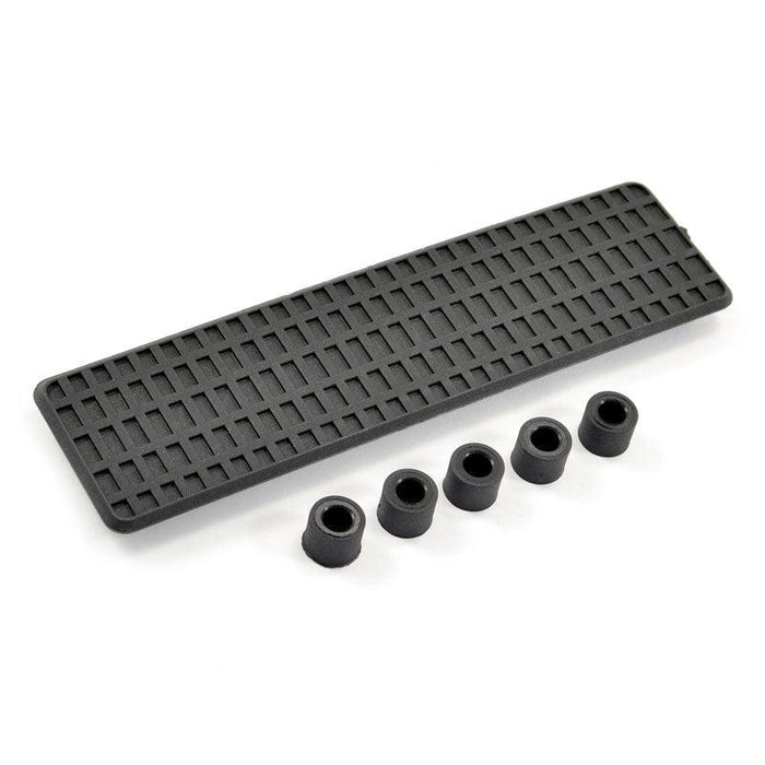 Front Grill for FTX Kanyon 1/10 (FTX8479)