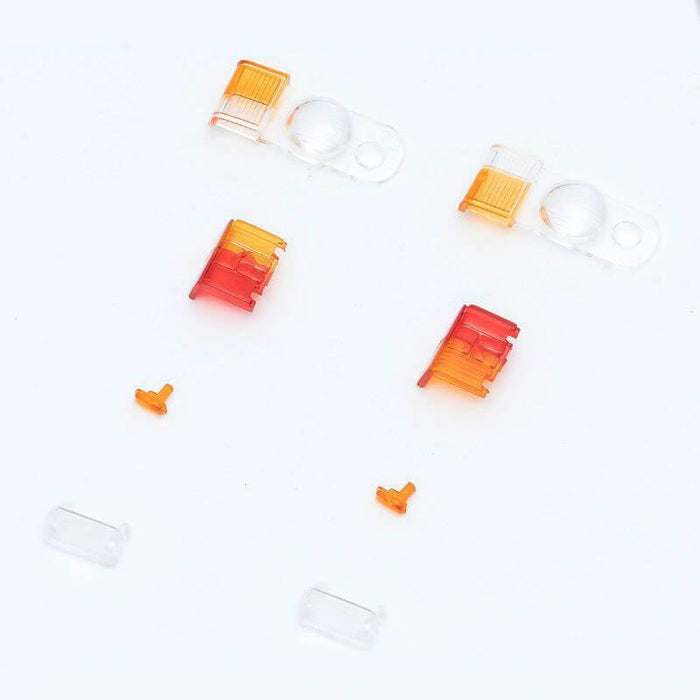 Lens Set for FMS FCX24M 1/24 (FMS-C3449)