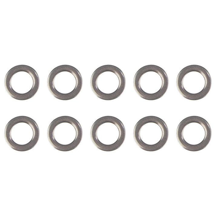 10PCS 3x5x0.3mm Washers (AS31392)