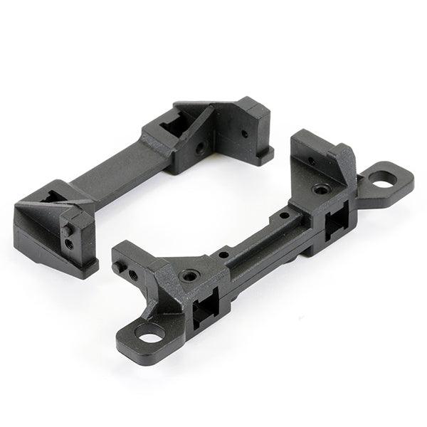 Supports de pare-chocs pour FTX Outback 3.0 1/10 (FTX10060)