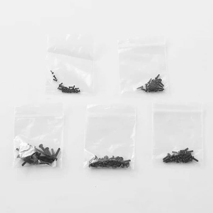 Schraubensatz für FMS FCX24 Power Wagon 1/24 (FMS-C3033)