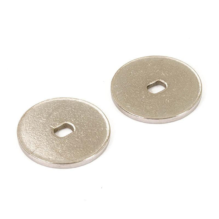 Plaque de glissement pour FTX Outback Gladius 1/10 (FTX10775)