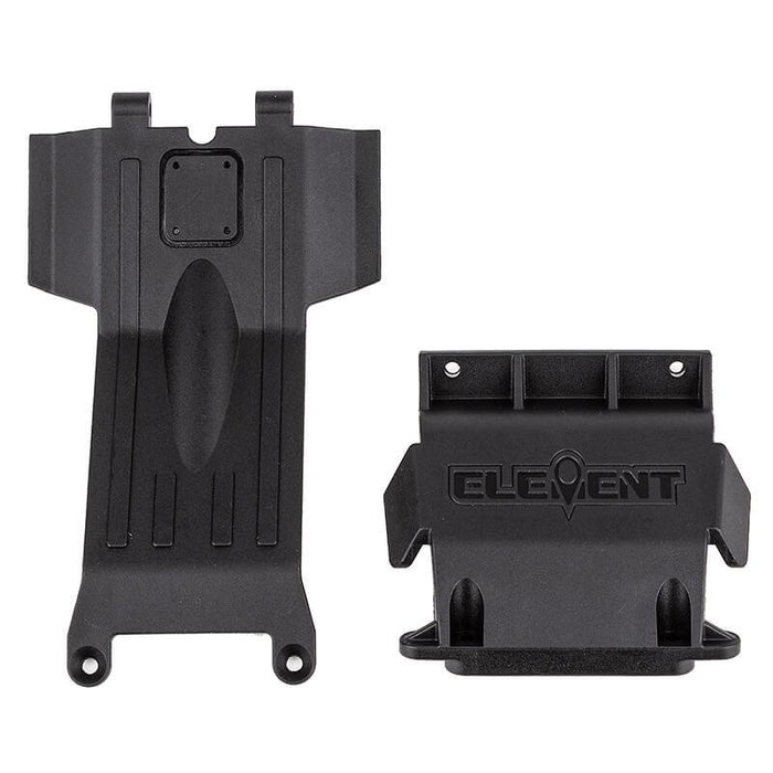 Skid Plates for Element RC Enduro SE 1/10 (EL42343)