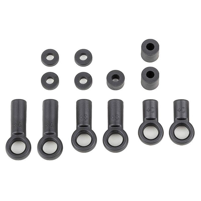 Eyelets & Shims for Element RC Enduro SE 1/10 (EL42348)
