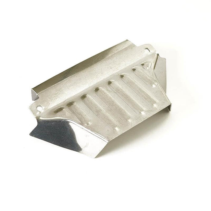 Protection de pare-chocs RVS pour FTX Outback Centaur 1/10 (FTX10427)