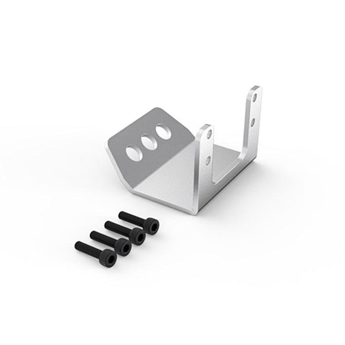 GA60 Aluminum Axle Guard for GMade GR01 GOM 1/10 (GM30108)