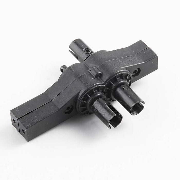 Transmission Gearbox Assembly for FMS Land Rover Series II 1/12 (FMS-C1690)