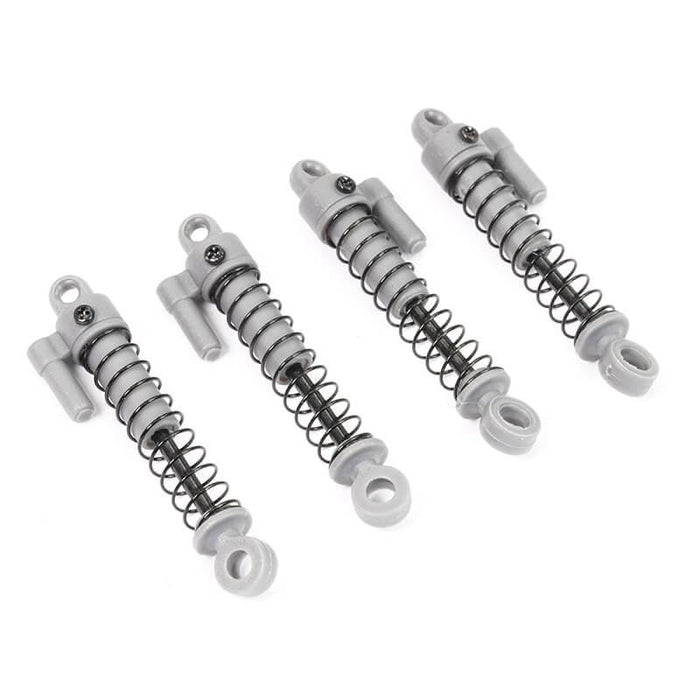 Shock Absorbers for FTX Outback Mini X, XP 1/18 (FTX9441)