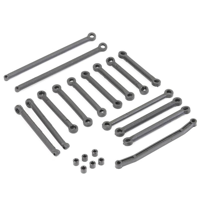 Complete Links Set for FTX Outback Mini X 1/18 (FTX9401)